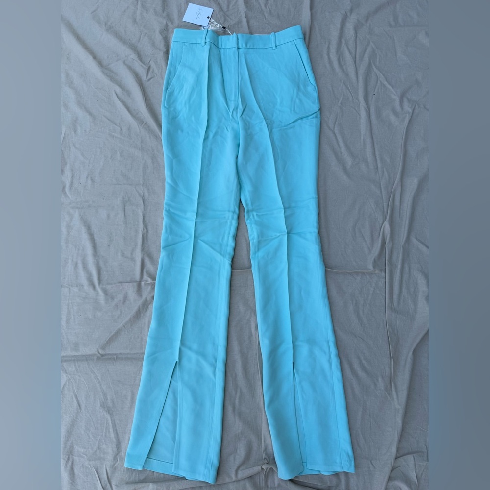 L’Academie Ospen Notched Pant